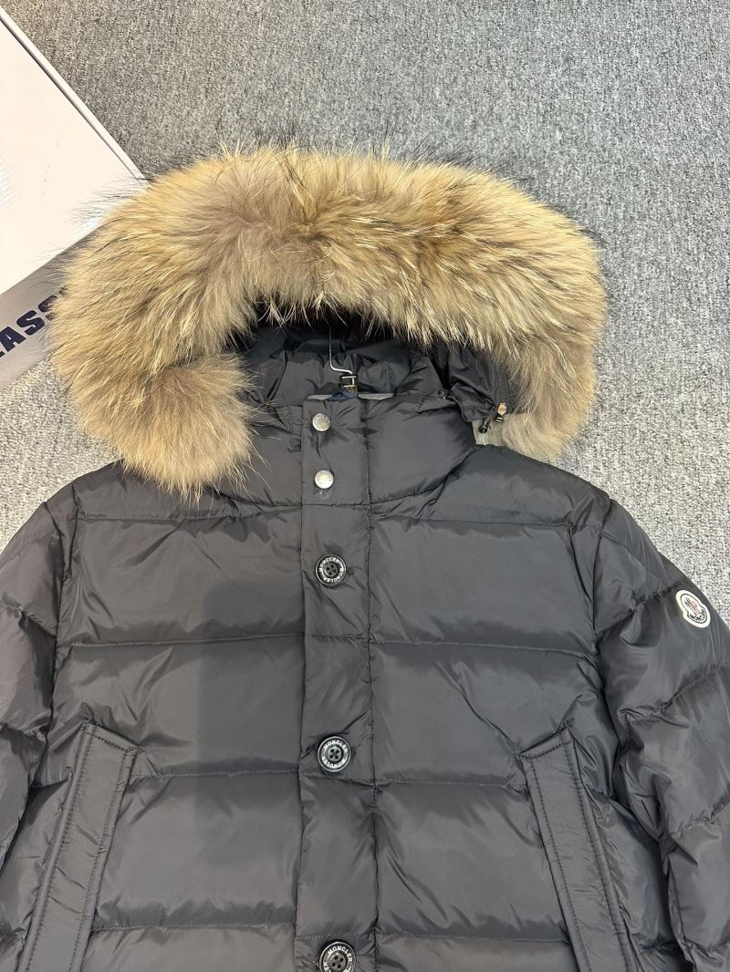 Moncler Down Jackets